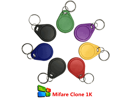Mifare Clone 1K